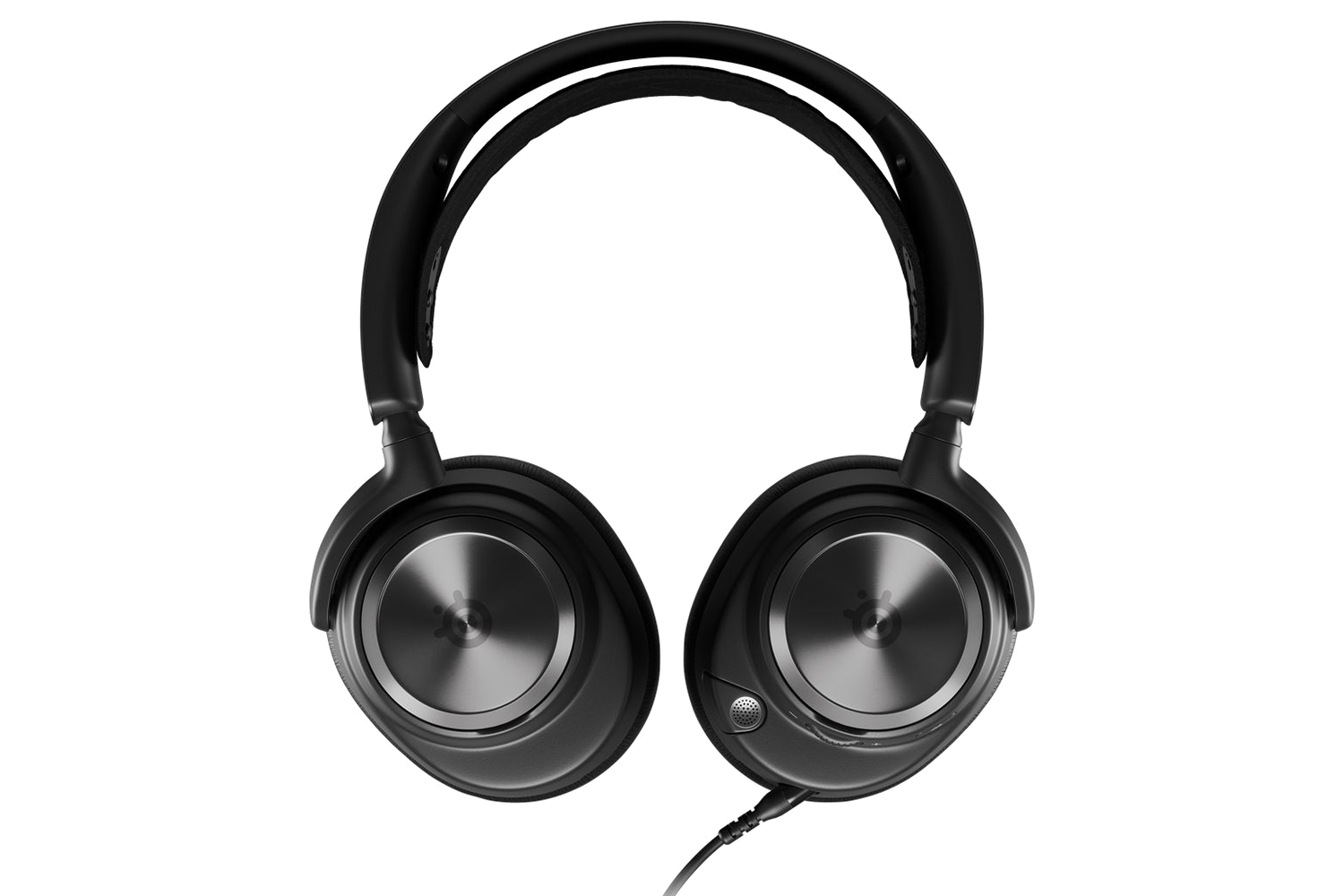 Steelseries 2024 upcoming headset