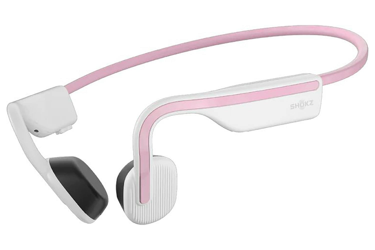 Shokz OpenMove Open-Ear Wireless Headphones | Himalayan Pink