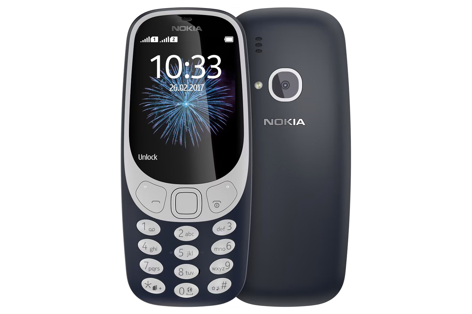 Телефоны Nokia 2017 Купить