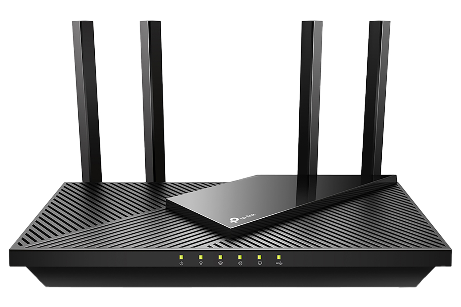 TP-Link AX3000 Dual Band Gigabit Wi-Fi 6 Router