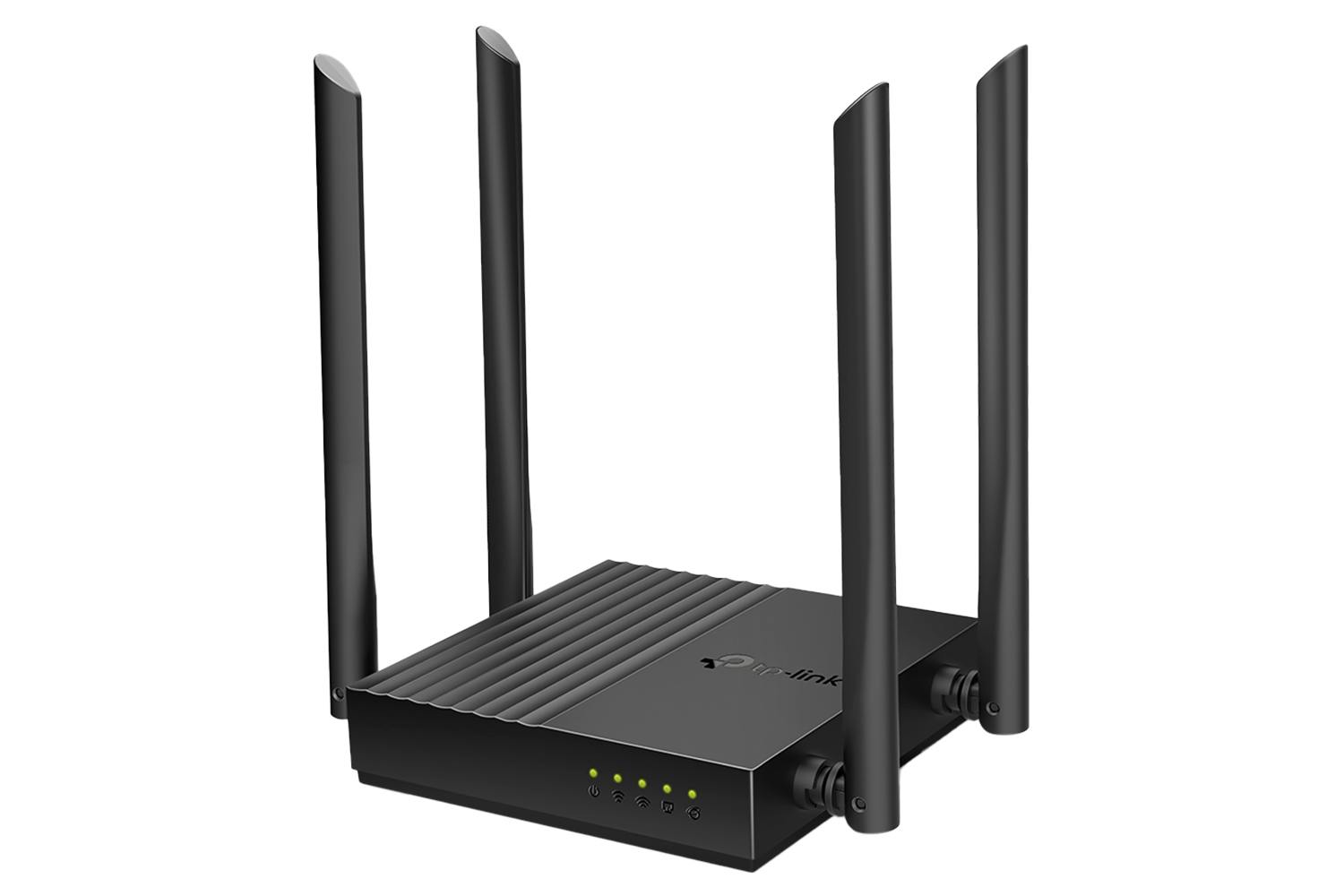 TP-Link AC1200 Wireless MU-MIMO WiFi Router
