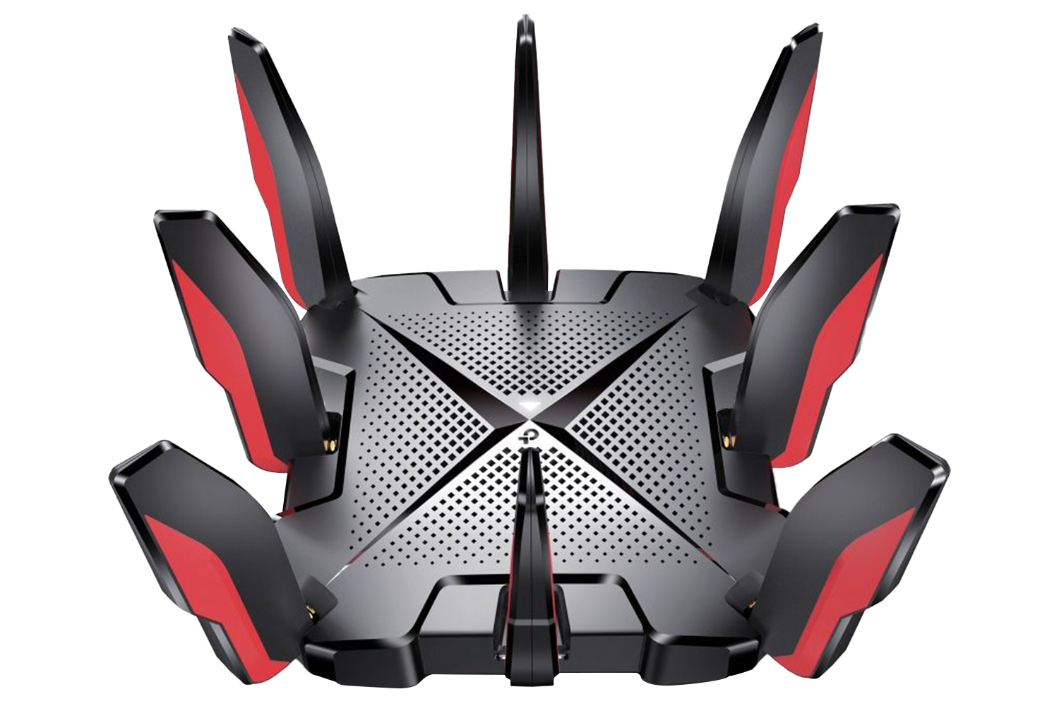 TP-Link AX6600 Tri-Band Wi-Fi 6 Gaming Router | Ireland