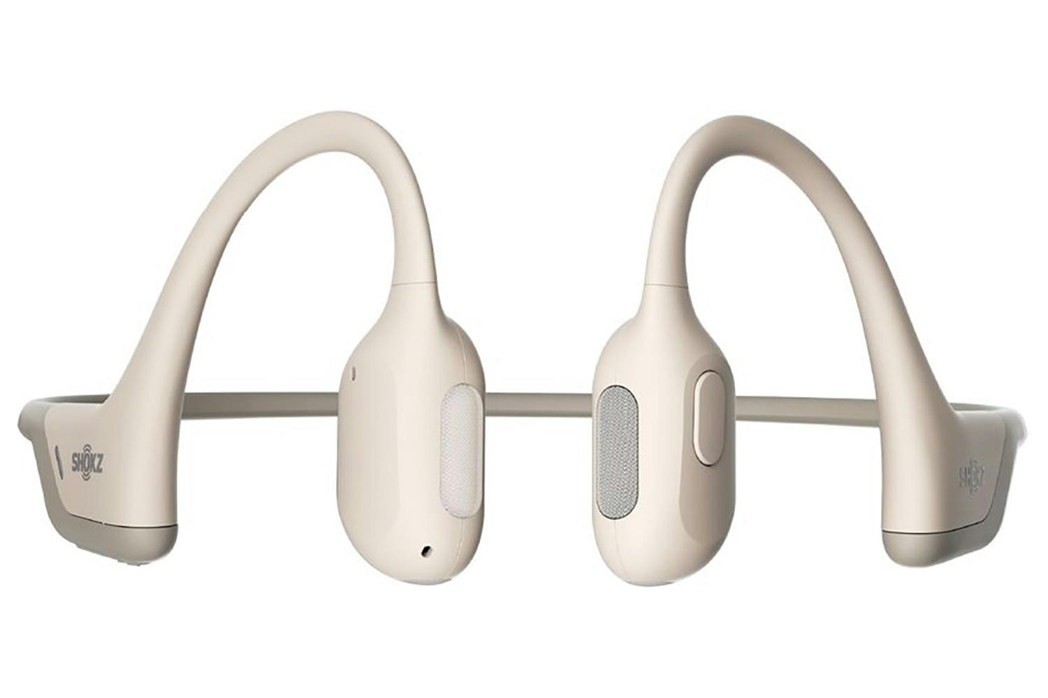 Shokz OpenRun Pro bone conduction headphones review - Women's Running