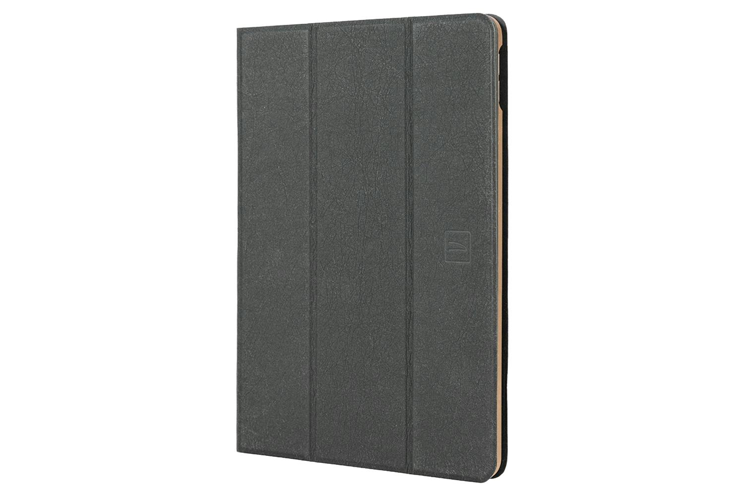 Tucano 10.2” Verde Biodegradable iPad Case | Black