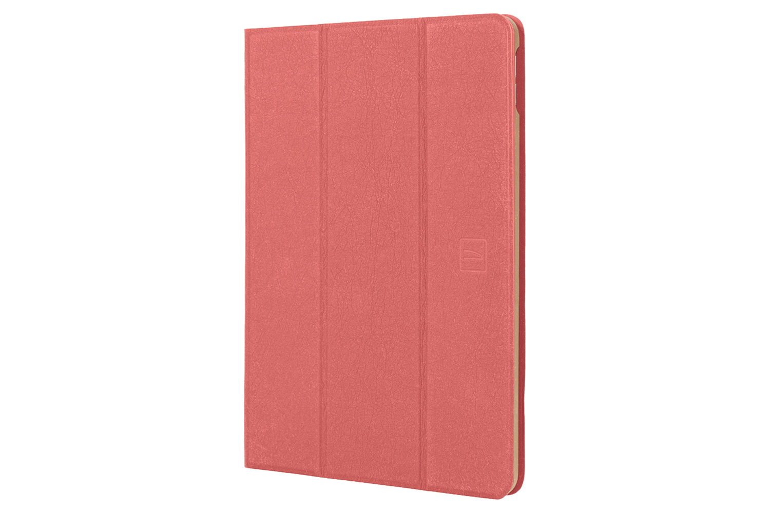 Tucano 10.2” Verde Biodegradable iPad Case | Red