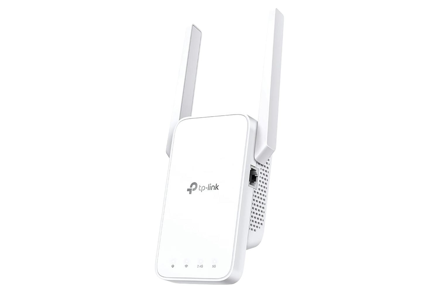 WiFi Range Extender Internet Booster Network Router Wireless Signal Repeater,  1 - Kroger