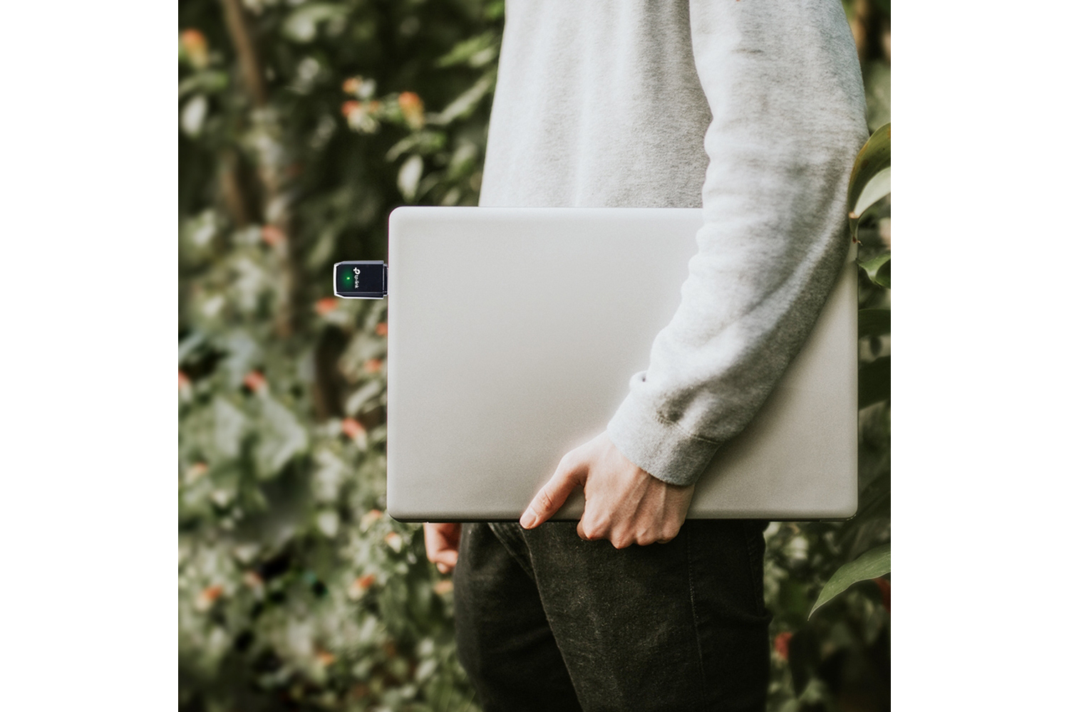 TP-Link AC1300 Mini Wireless MU-MIMO USB WiFi Adapter