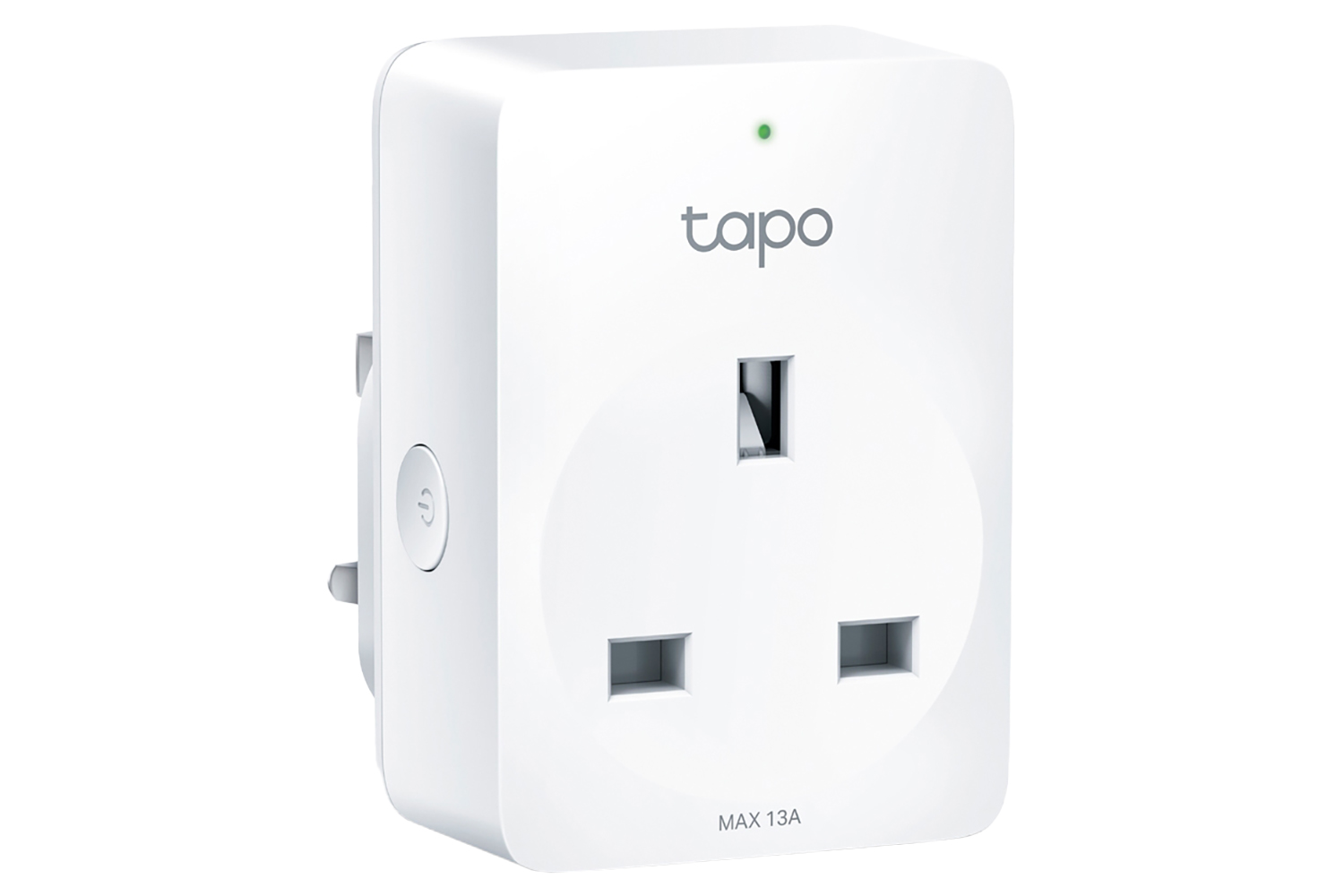 TP Link Tapo Smart Wifi Plug Energy Mon