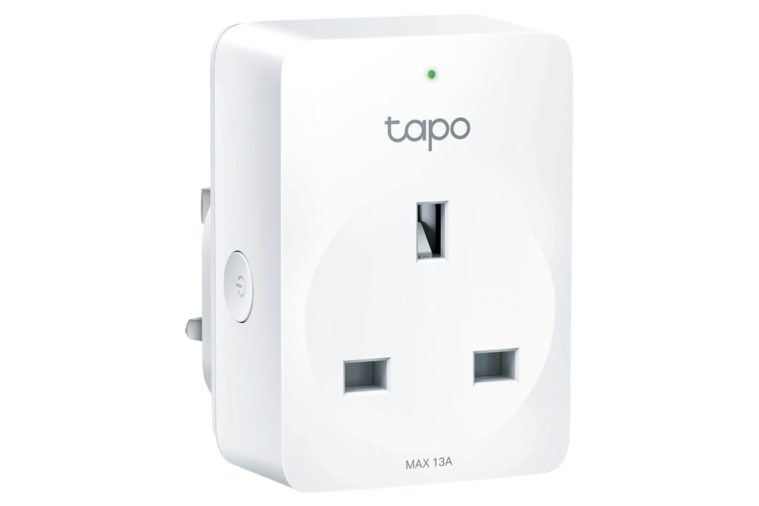 TP Link Tapo Smart Wifi Plug Energy Mon