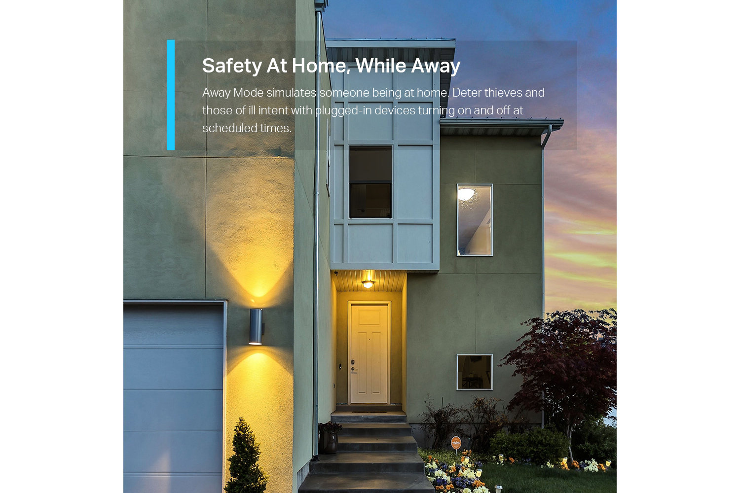 TP Link Tapo Smart Wifi Plug Energy Mon