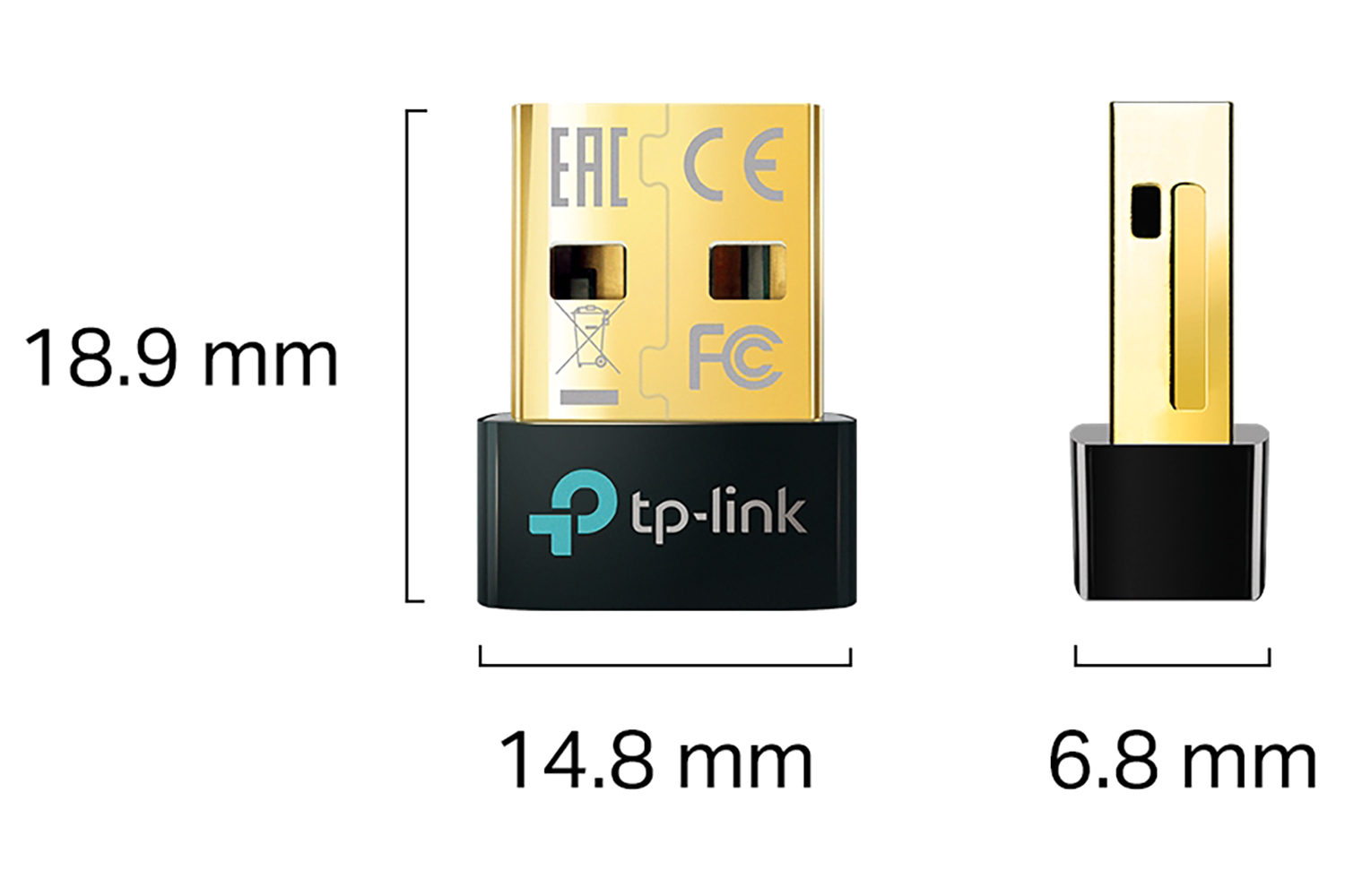 Tp link bluetooth discount adapter