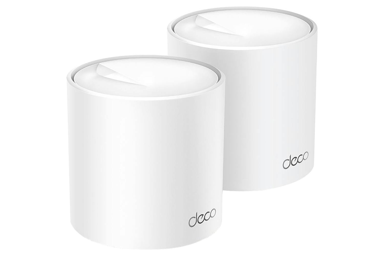 TP-Link AX3000 Whole Home Mesh Wi-Fi 6 System | 2 Pack