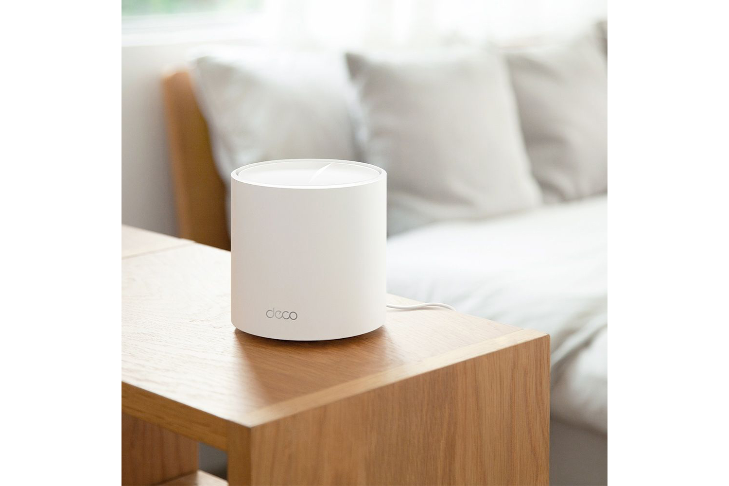 TP-Link AX3000 Whole Home Mesh Wi-Fi 6 System | 2 Pack