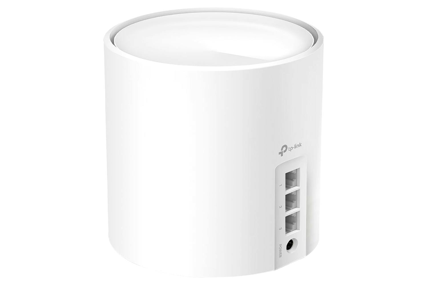 TP-Link AX3000 Whole Home Mesh Wi-Fi 6 System, 3 Pack