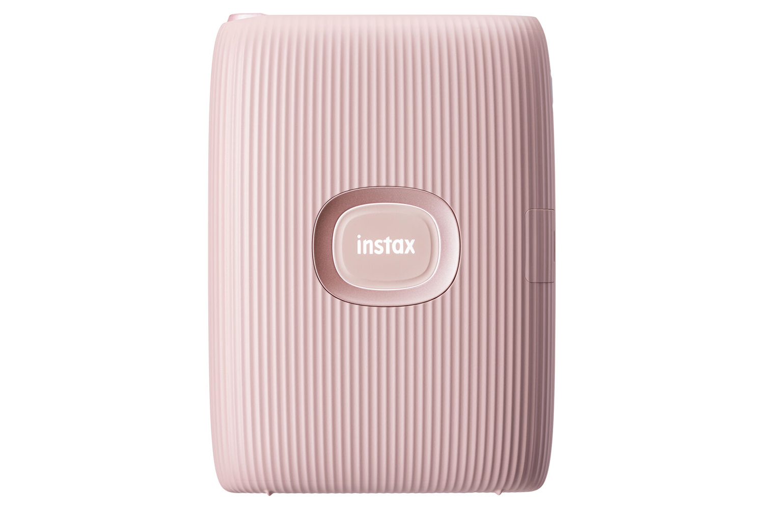 Fujifilm Instax Mini Link 2 Smartphone Printer | Soft Pink | Ireland