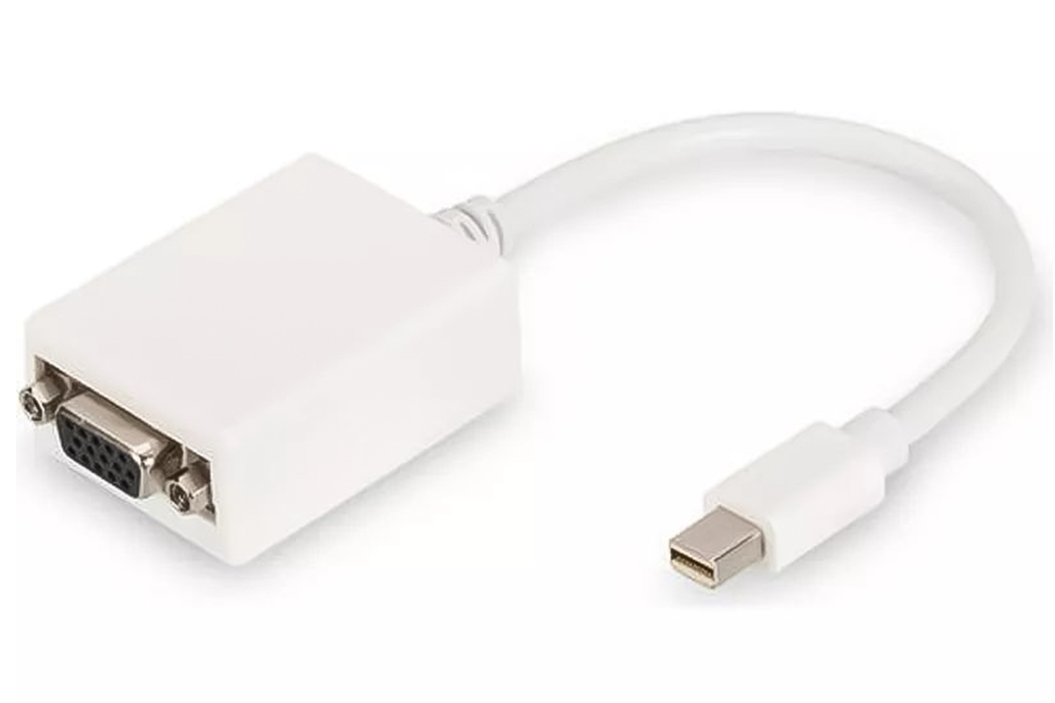 Digitus DisplayPort Adapter Cable | 0.15m