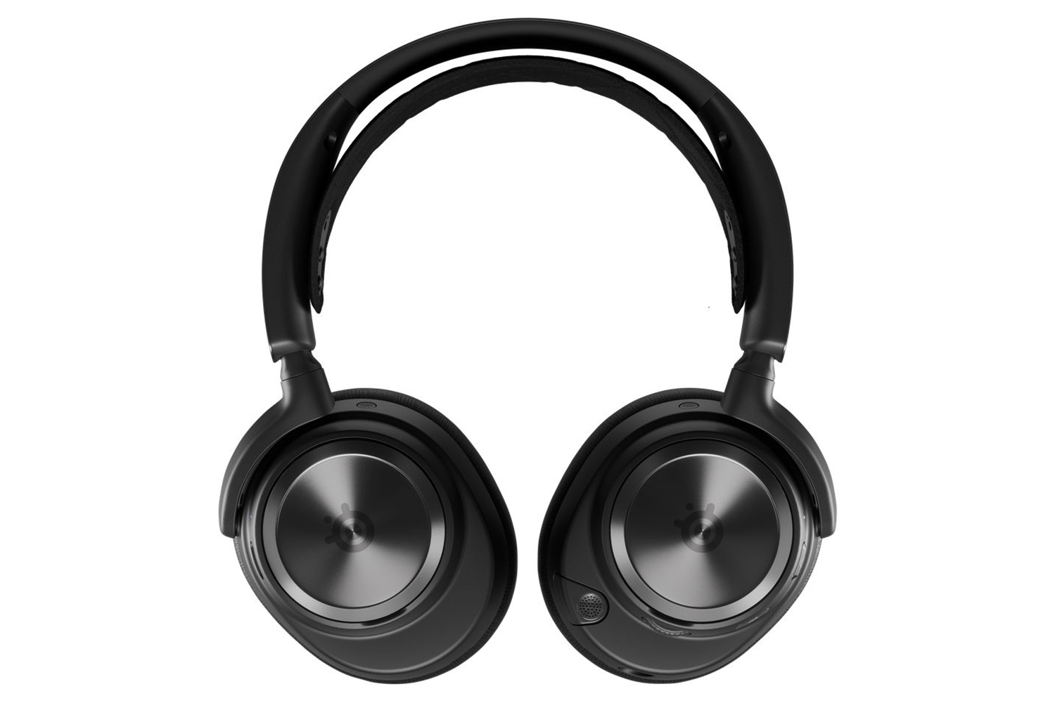 Steelseries headset 2025 noise cancelling