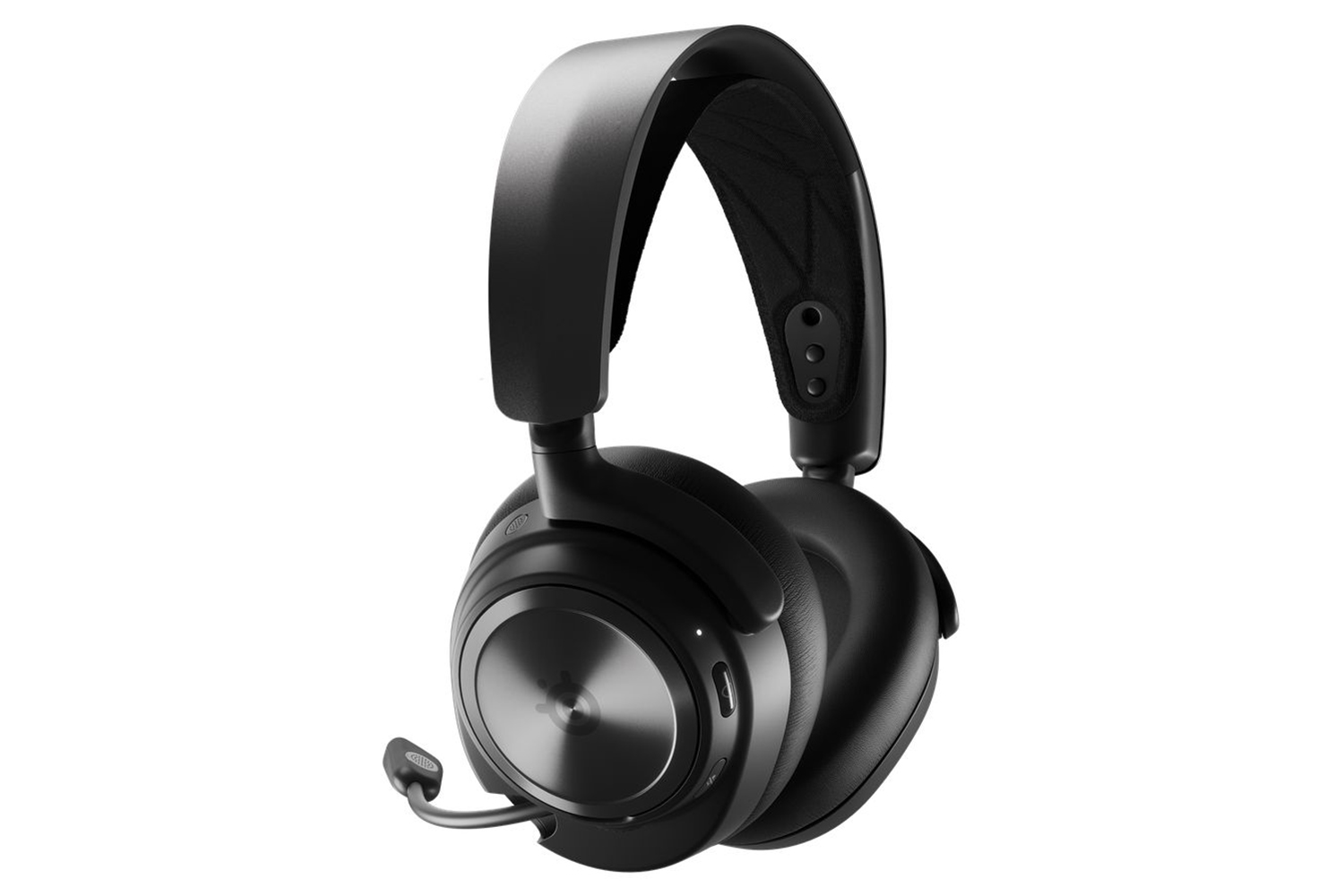 Headset best sale steelseries bluetooth