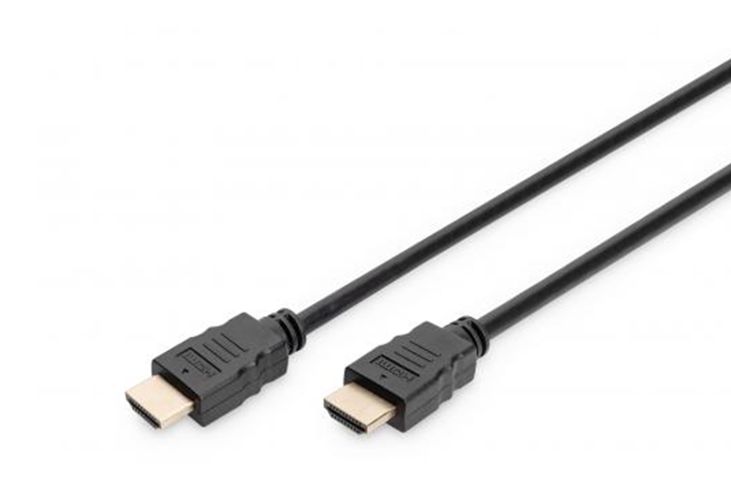 Digitus HDMI High Speed with Ethernet Connection Cable