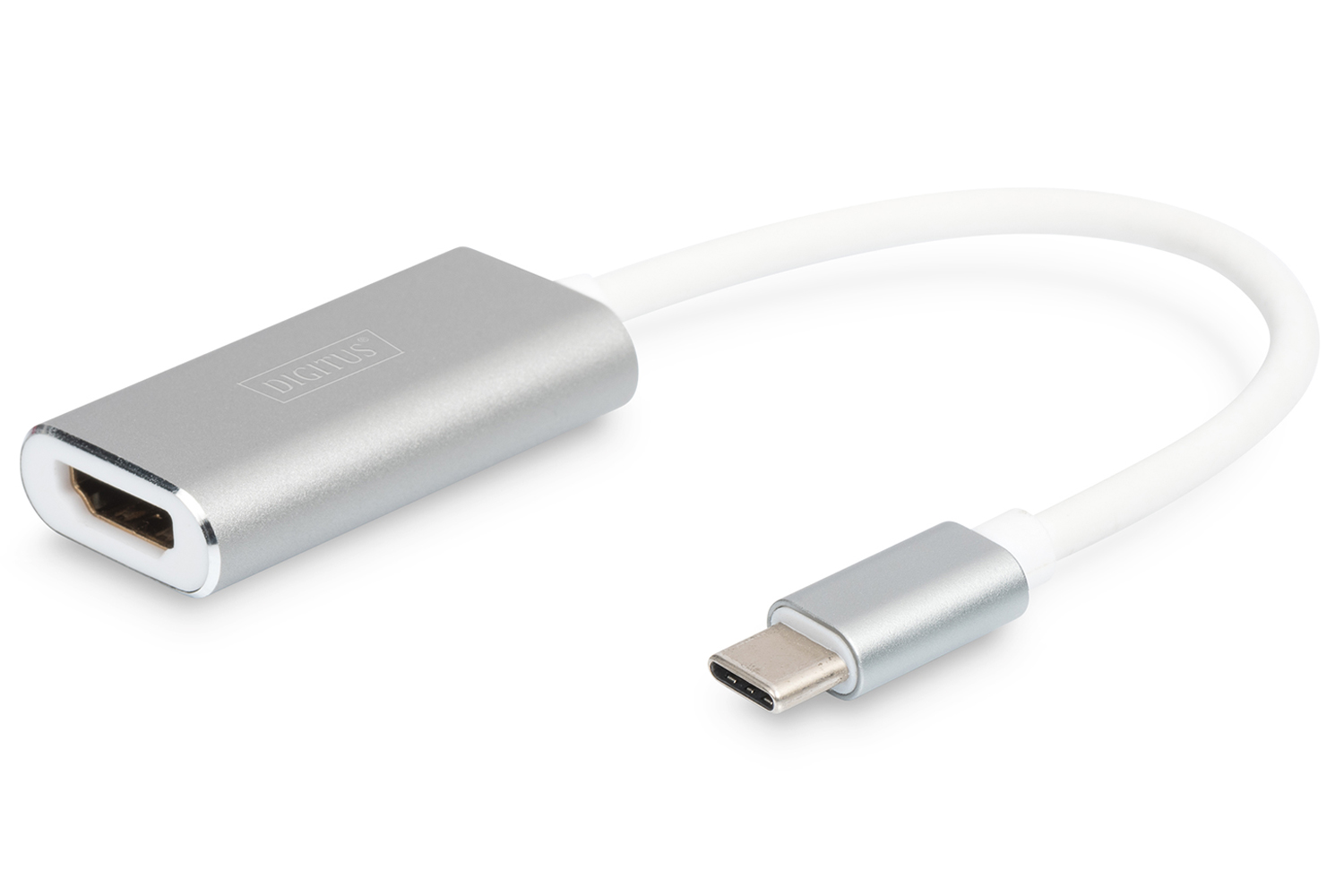 Digitus USB Type-C to HDMI Graphics Adapter