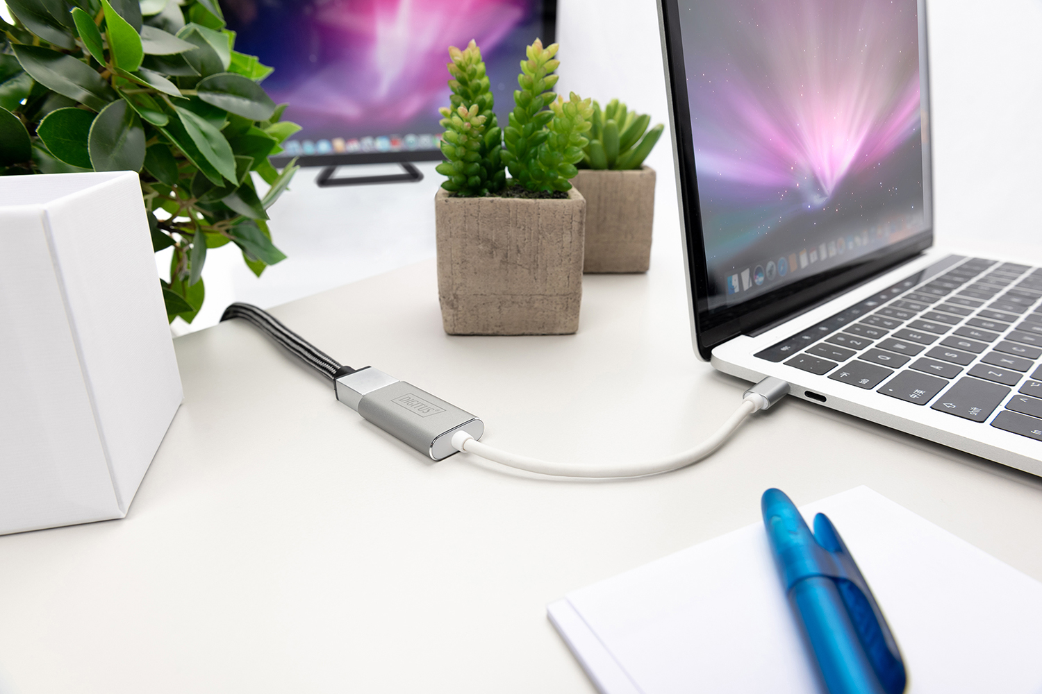Digitus USB Type-C to HDMI Graphics Adapter