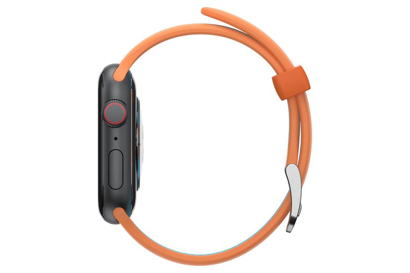 OtterBox Apple Watch Band | 42/44/45mm | After Noon (Orange / Blue)