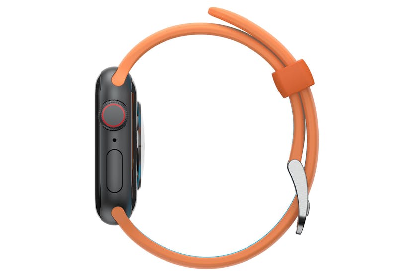 OtterBox Apple Watch Band | 38/40/41mm | After Noon (Orange / Blue)