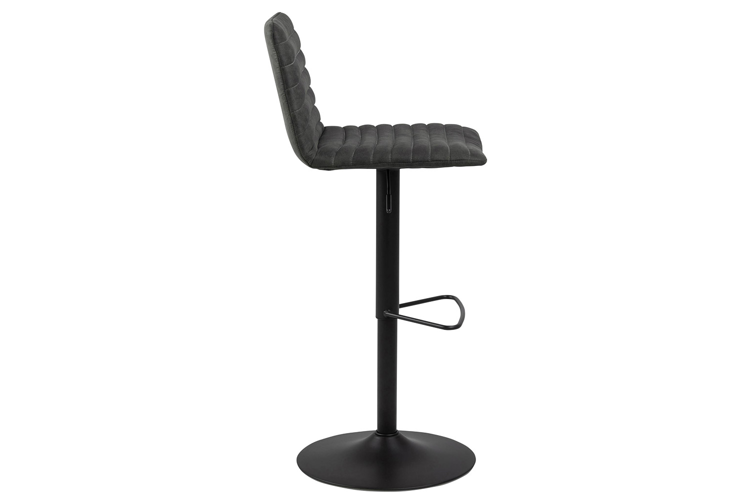 Billie Bar Stool Anthracite Ireland