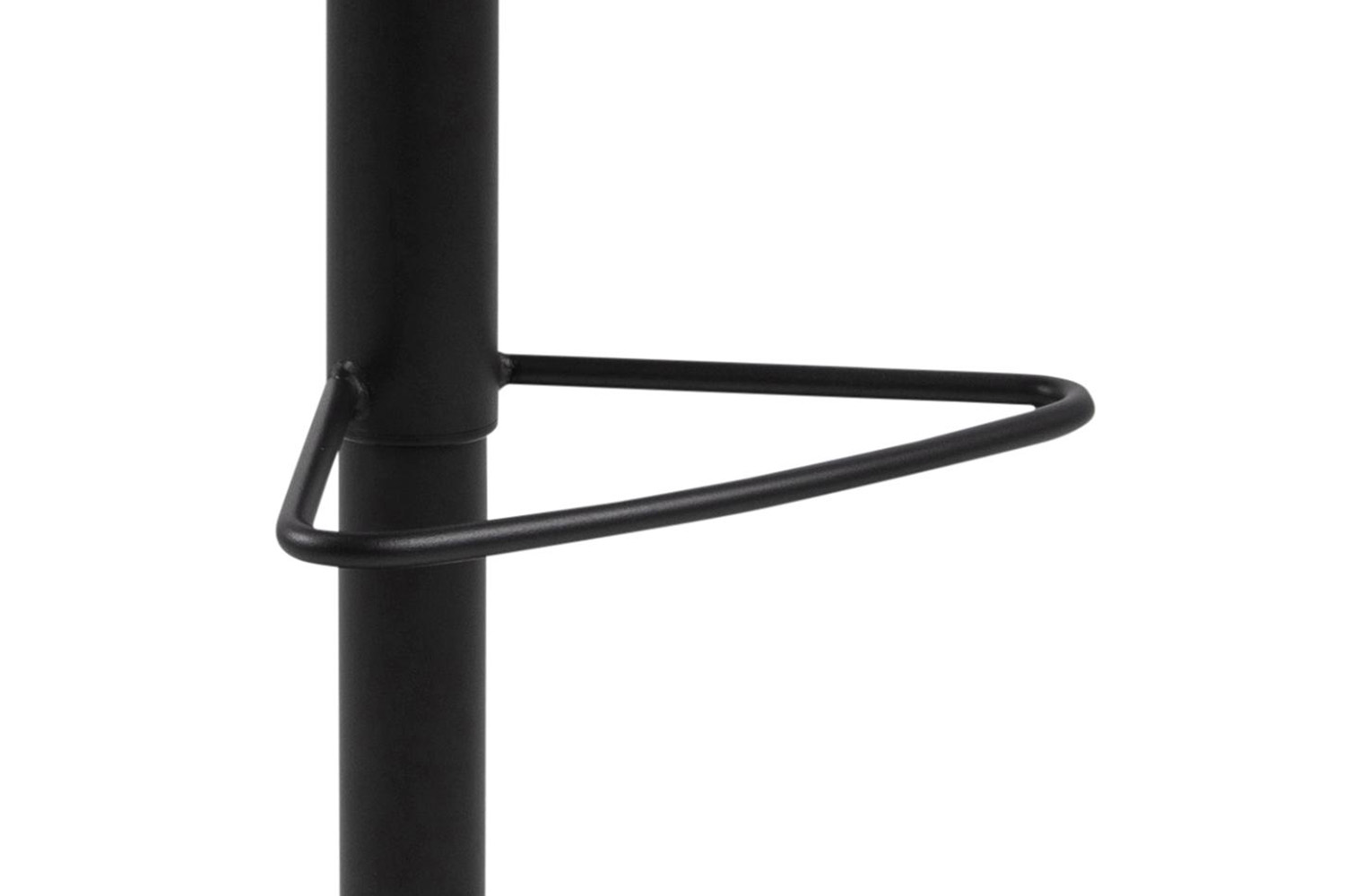 Billie Bar Stool Anthracite Ireland