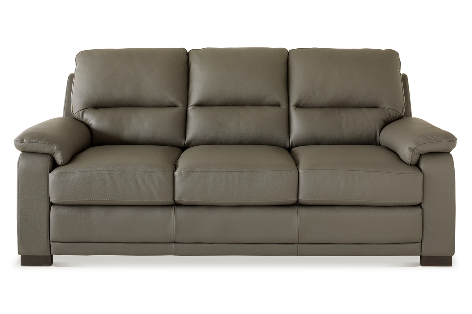 Elio 3 Seater Sofa | Anthracite