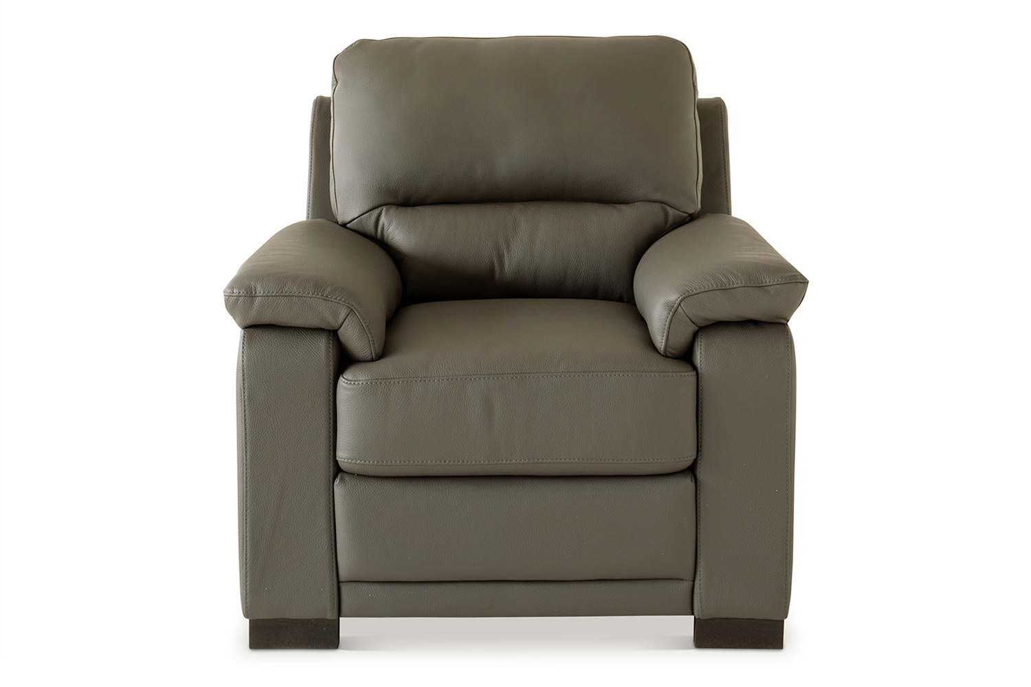 Elio Armchair | Anthracite