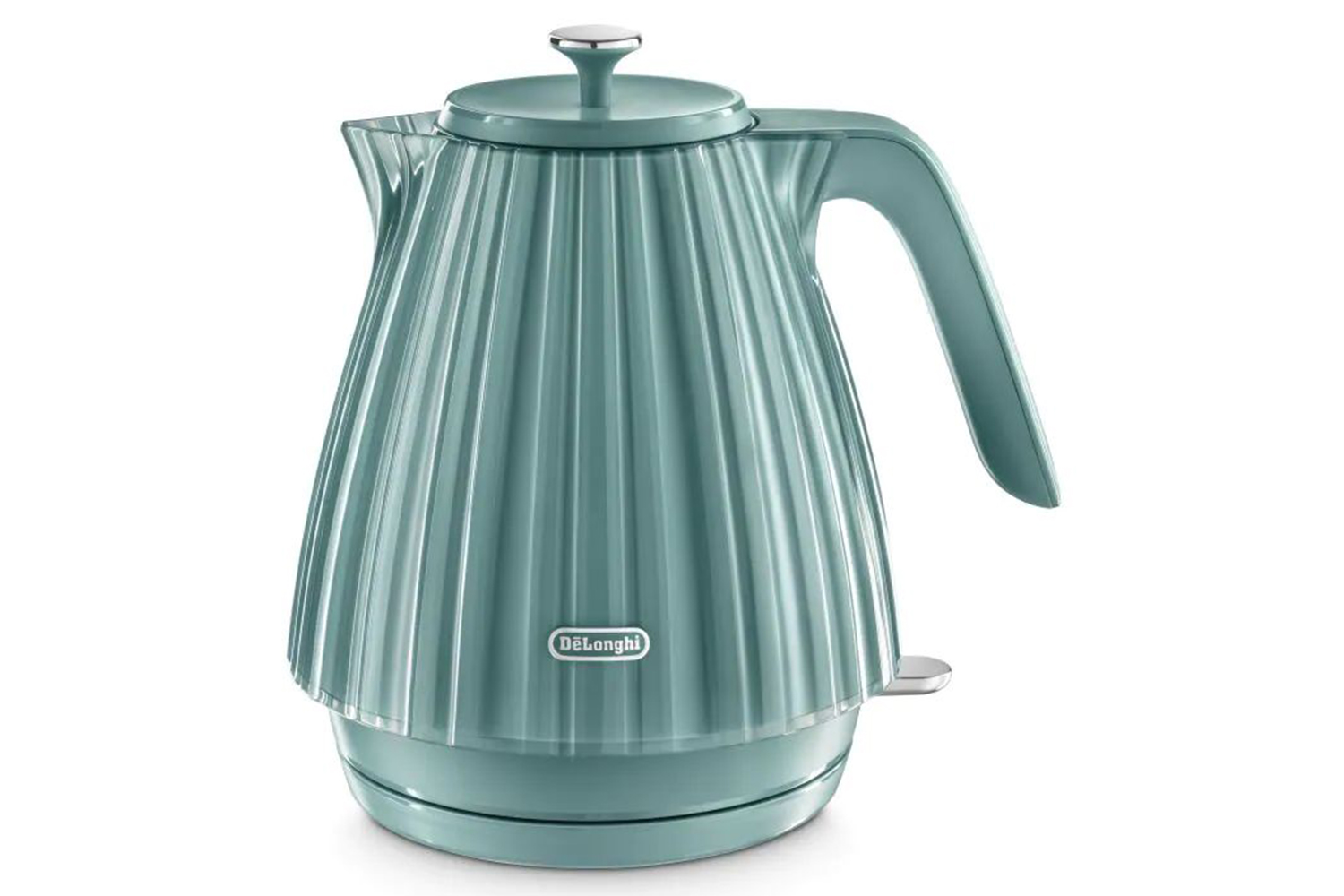 Delonghi green kettle and toaster hotsell