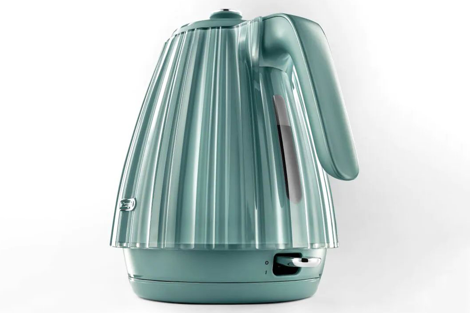 Mint shop green kettles