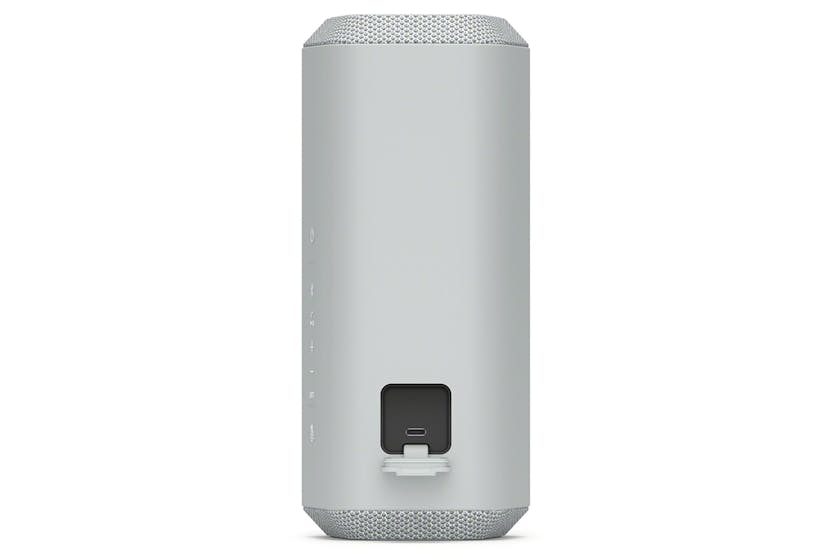 Sony SRS-XE300 X-Series Portable Wireless Speaker | Light Grey