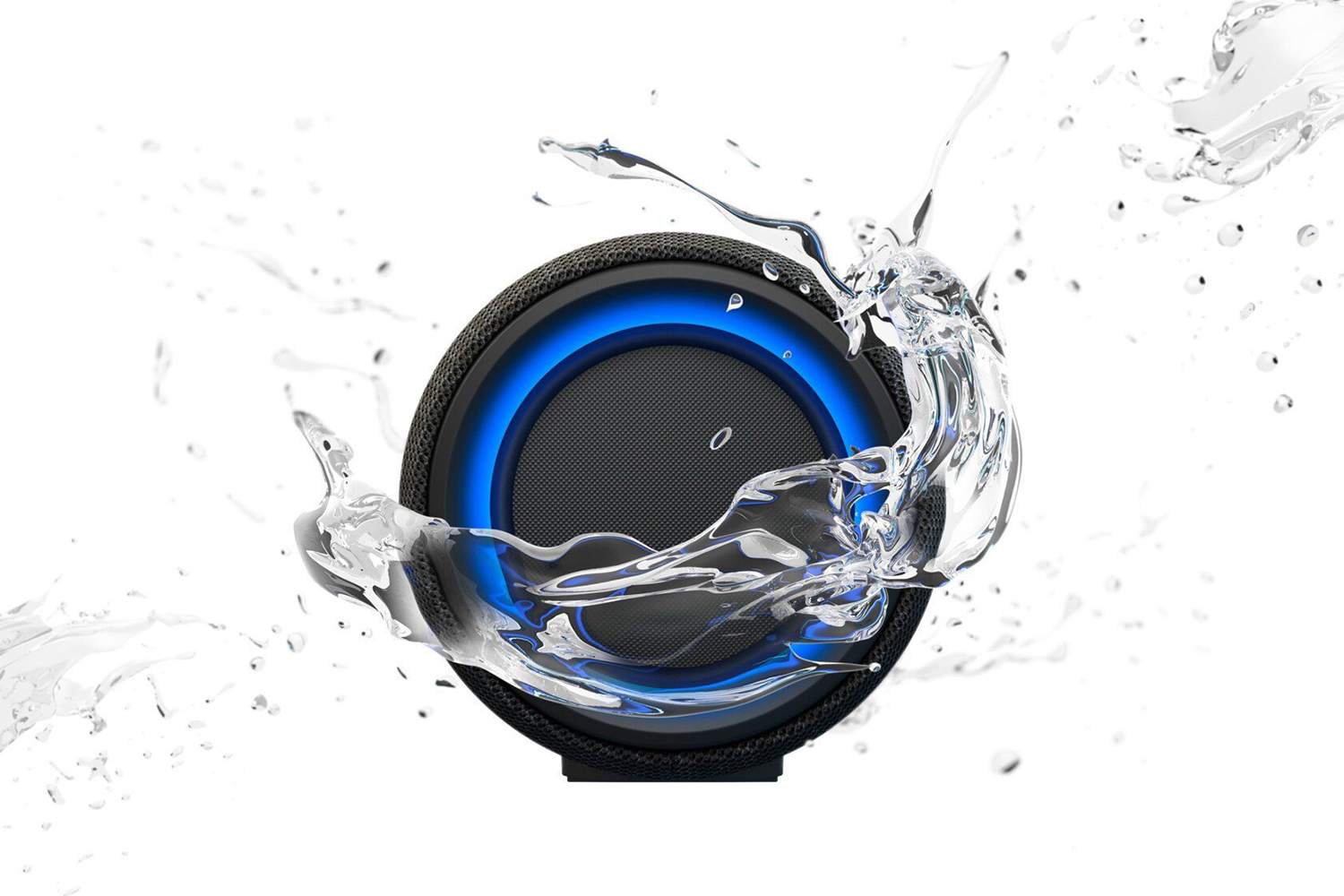 Dryvibes waterproof hot sale bluetooth speaker