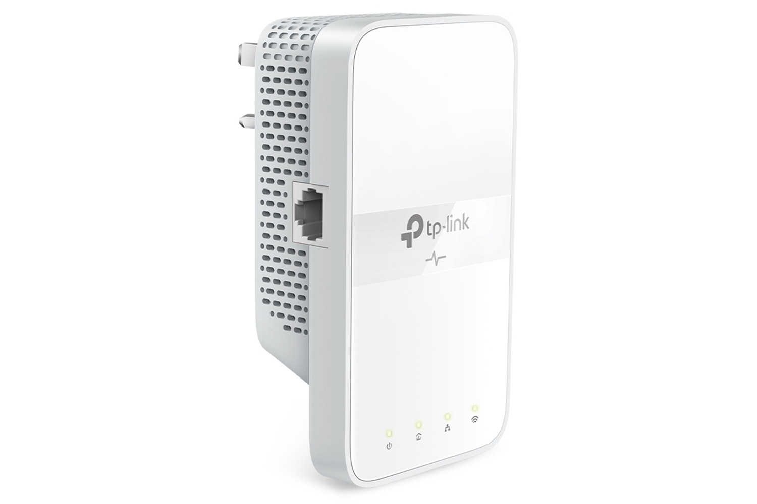 TP-Link AV1000 Gigabit Passthrough Powerline AC Wi-Fi Extender