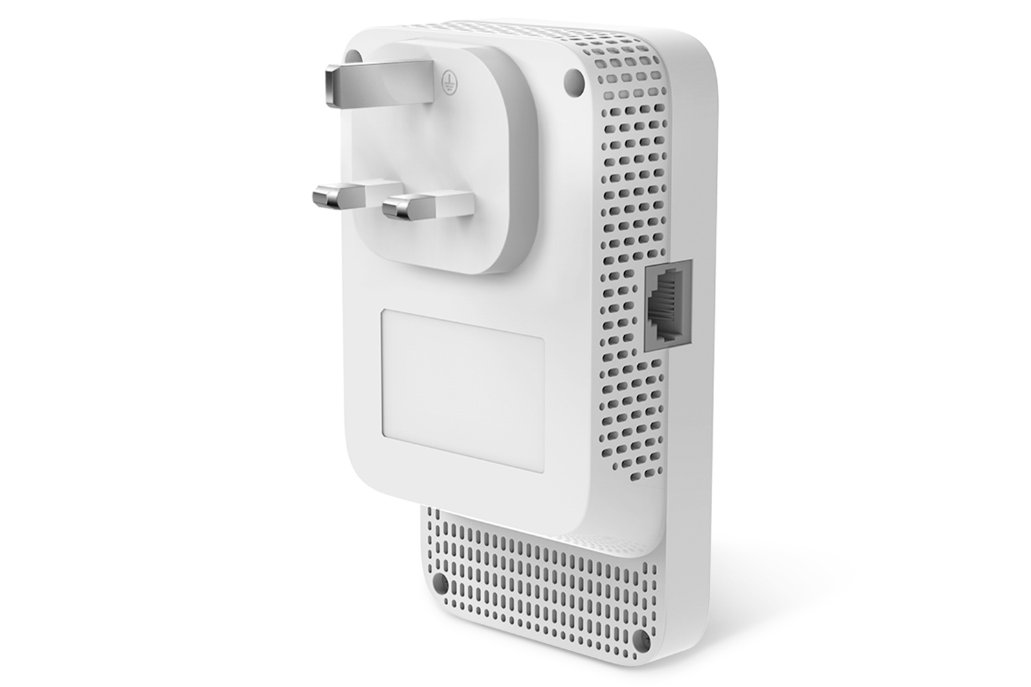 TPLink AV1000 Gigabit Passthrough Powerline AC WiFi Extender Ireland