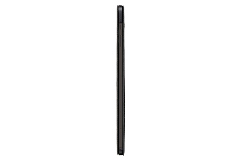 Gecko Samsung Galaxy Tab S8 Plus 12.4" (2022) Tablet Cover | Black