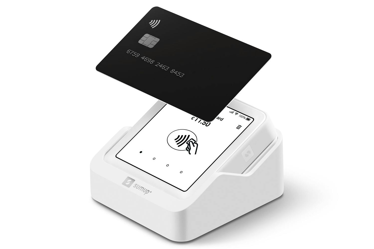 Forget AirTag: AirCard Has Features Apple Can't Match
