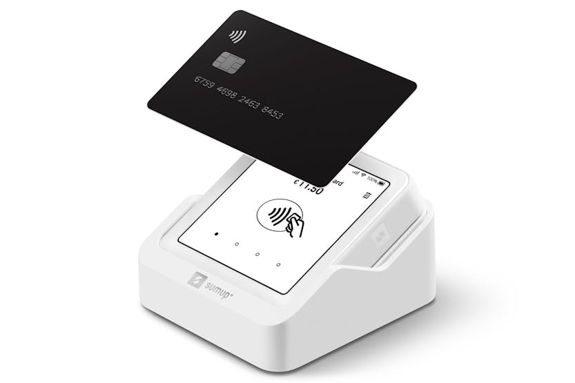 SumUp Solo Payment Card Reader