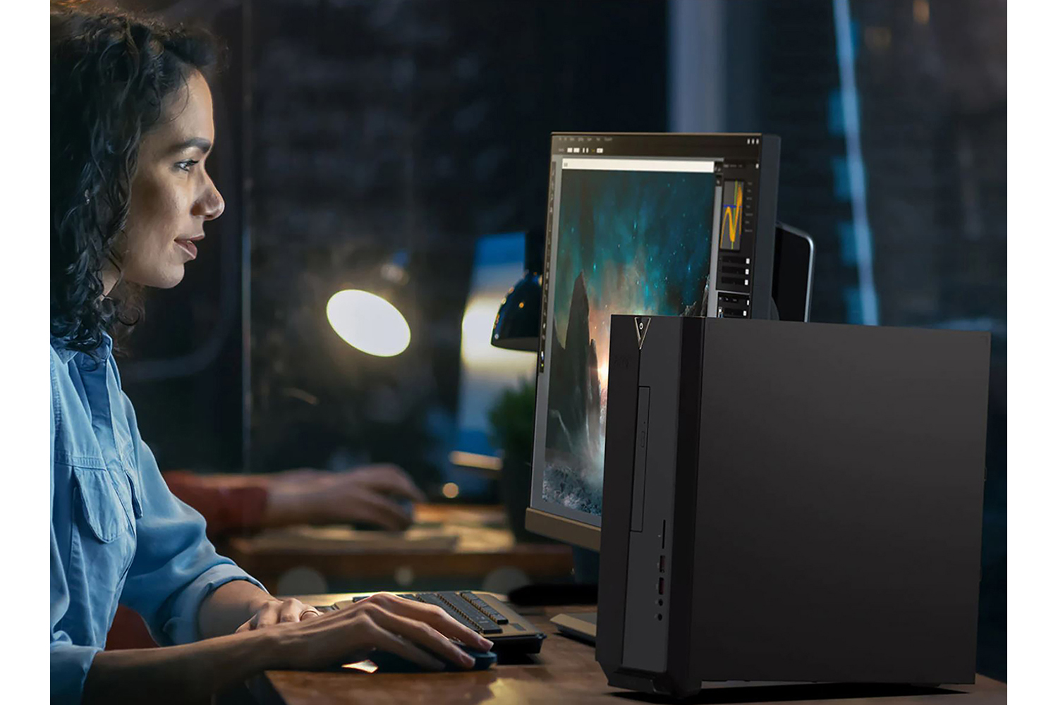 Desktop Computers Harvey Norman Ireland