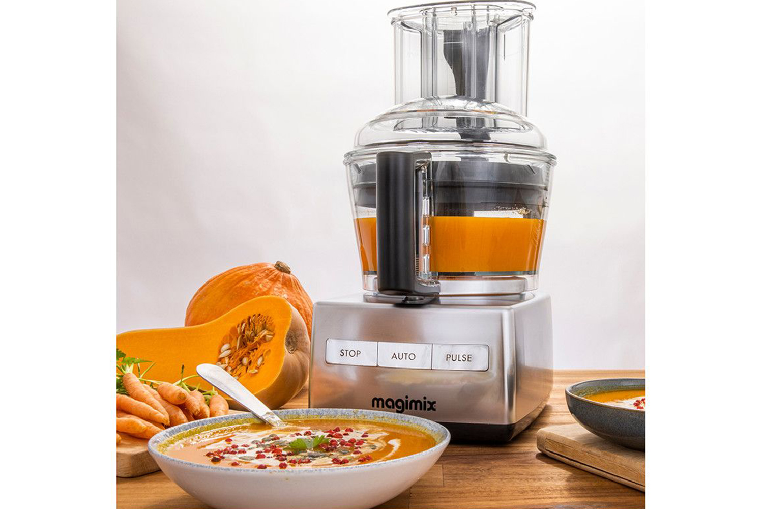 Food Processors Ireland