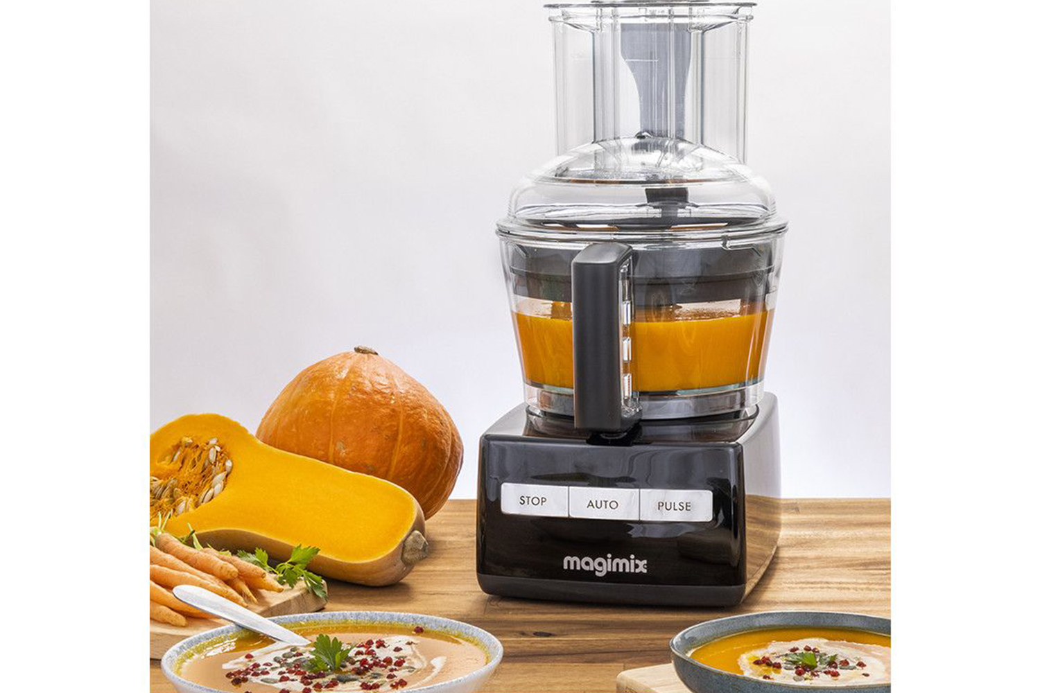 Food Processors Ireland