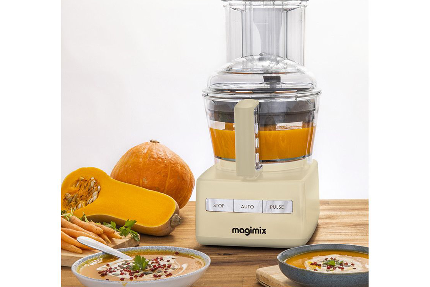 Food Processors Ireland