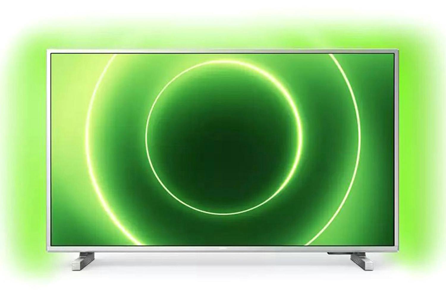 arrive Set up the table Assimilate Philips 32" Full HD HDR LED Smart TV | 32PFS6905/05 | Ireland