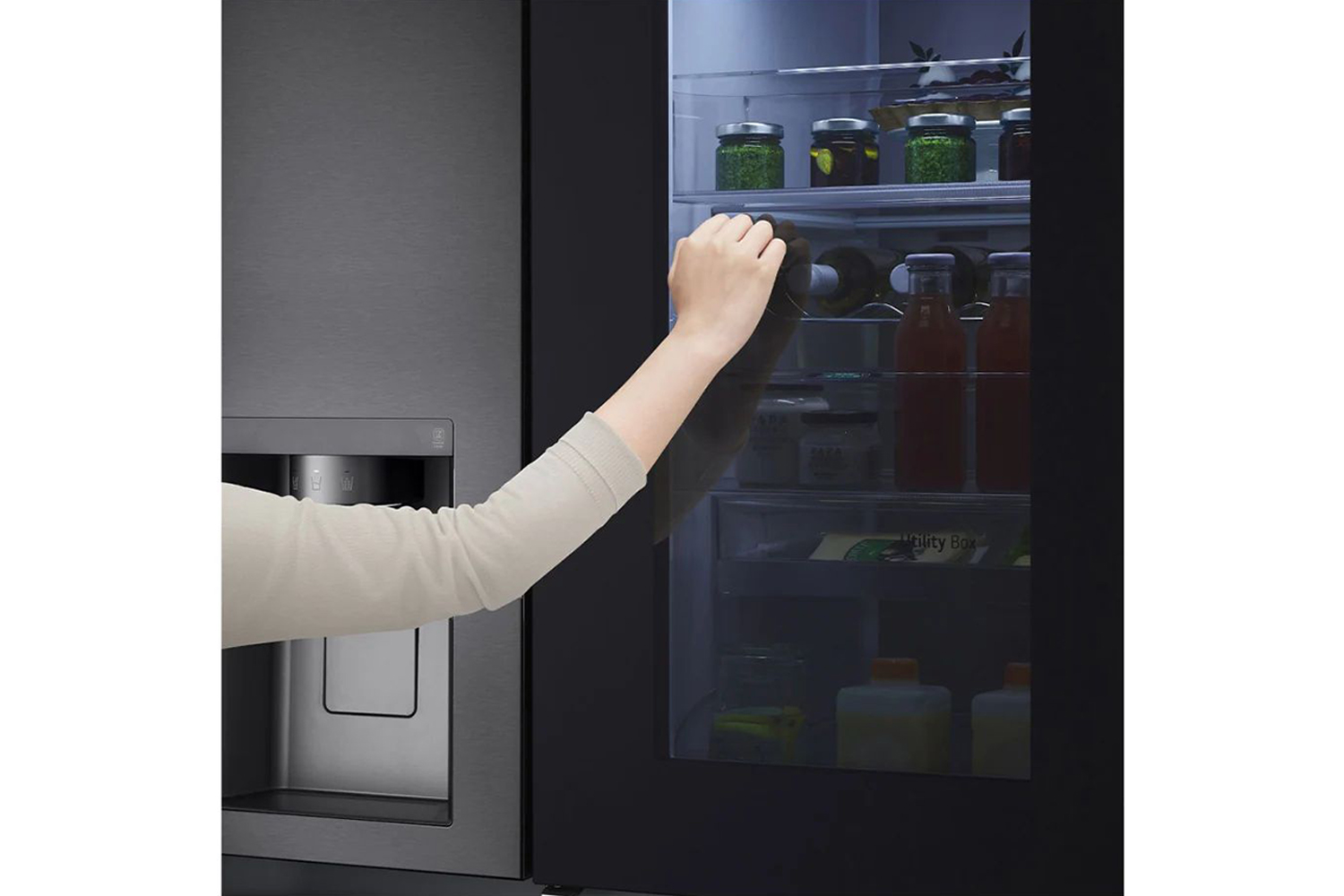 American Fridge Freezers Harvey Norman Ireland