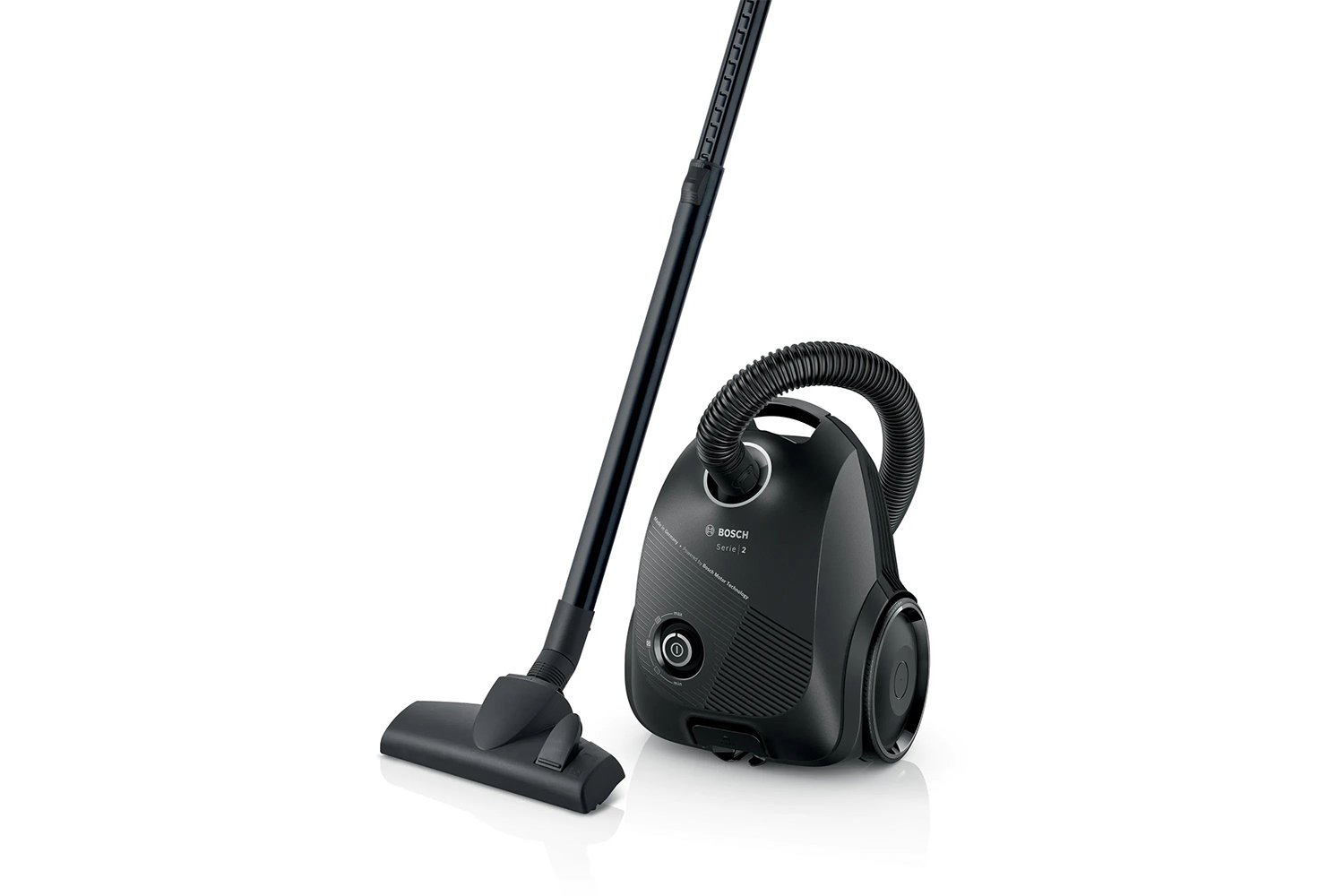 Vytronix Powerful Cylinder Vacuum Cleaner