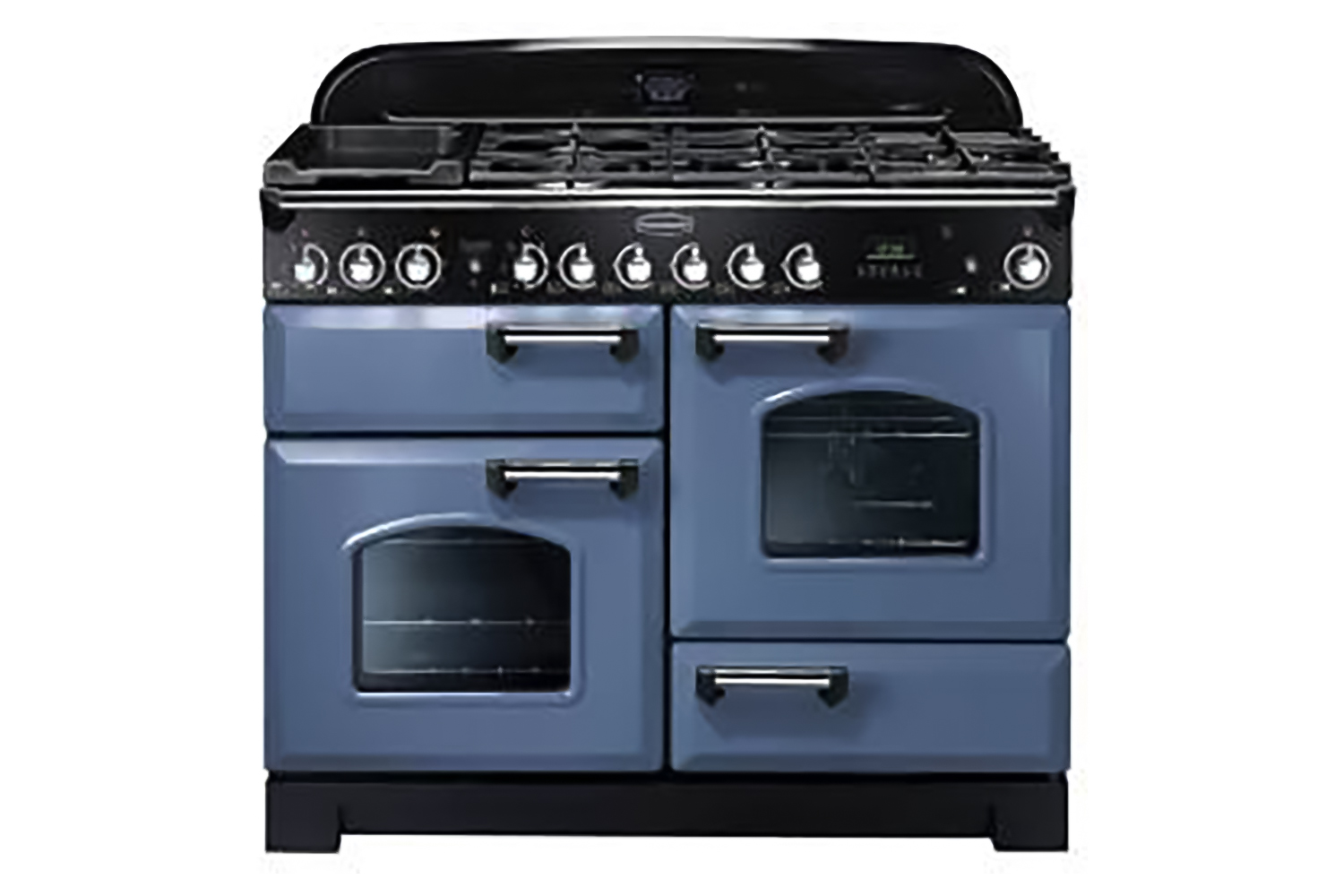 rangemaster classic deluxe 110 reviews