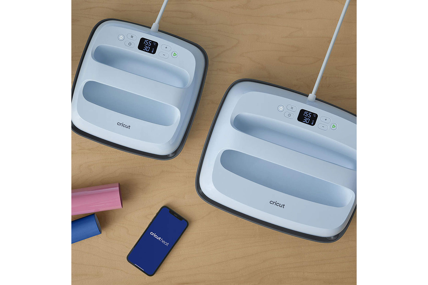 Cricut 9" x 9" EasyPress 3