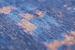 Louis De Poortere | Eco  Venetian Dust Sunset Blue | 200 x 280 cm